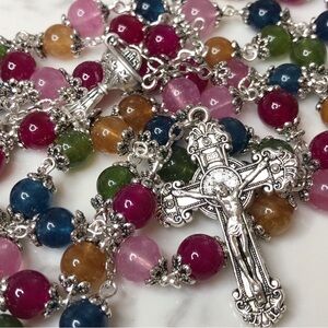 Handmade Rosary